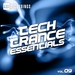 Tech Trance Essentials Vol 9