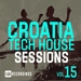 Croatia Tech House Sessions Vol 15