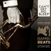 Can't Get No Sleep/Disco House Powered By Bambi Beats (Compiled By Zappi Ibiza)