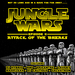 Jungle Wars: Episode II (Attack Of The Breaks)