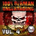 100% German Underground Vol 4