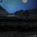 Jonny Faith - La Lune