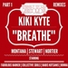 Breathe (Remixes Part 1)