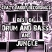 Best Of Crazy Rabbit Recordings Drum And Bass And Jungle 2017