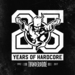 Various - Thunderdome 25 Years Of Hardcore (Explicit)