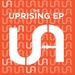 The Uprising EP