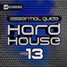 Essential Guide Hard House Vol 13