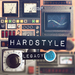 Hardstyle Legacy Vol 5 (Hardstyle Classics) (Explicit)