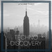 Techno Discovery Vol 3