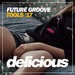 Future Groove Tools '17
