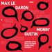 Monin'Guetin Remix EP