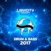 Liquicity Drum & Bass 2017 (unmixed Tracks)