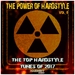 The Power Of Hardstyle Vol 8