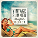 Vintage Summer Playlist Vol 4