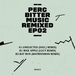 Bitter Music Remixed EP02