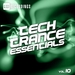 Tech Trance Essentials Vol 10