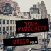 Your Favourite Music Vol 8