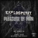 Pleasure Of Pain EP