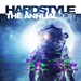 Hardstyle The Annual 2018 (Explicit)