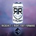 Ricochet/Right Foot Forward