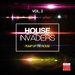 House Invaders Vol 2 (Pump Up The House)