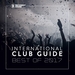 International Club Guide - Best Of 2017