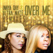 Over Me (Remixes)
