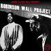 Moore Classical Wall Presents Robinson Wall Project