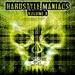 Hardstyle Maniacs Vol 8