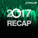 Fokuz Recordings - 2017 Recap