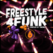 Freestyle 4 Funk 6: Compiled By Timewarp
