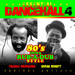 Essential Dancehall Vol 4: 80's Inna Rub-A-Dub Style