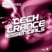 Tech Trance Essentials Vol 11