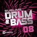 Sublime Drum & Bass Vol 08
