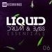 Liquid Drum & Bass Essentials Vol 06