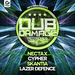 Cypher/Lazer Defence