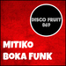 Boka Funk