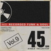 Tramp 45 RPM Single Collection Vol 9
