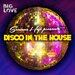 Seamus Haji presents Disco In The House