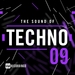 The Sound Of Techno Vol 09