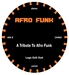 A Tribute To Afro Funk