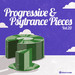 Progressive & Psy Trance Pieces Vol 20