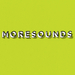 Moresounds - Moresounds EP