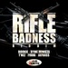 Rifle Badness Riddim EP