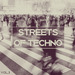 Streets Of Techno Vol 3