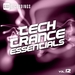 Tech Trance Essentials Vol 12