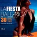 La Fiesta Balearica (30 Crazy House Tunes) Vol 2