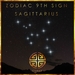 Zodiac 9th Sign/Sagittarius