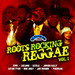 Roots Rocking Reggae Vol 1