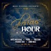 Glorious Hour Riddim EP